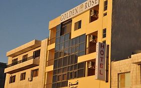 Golden Rose Hotel